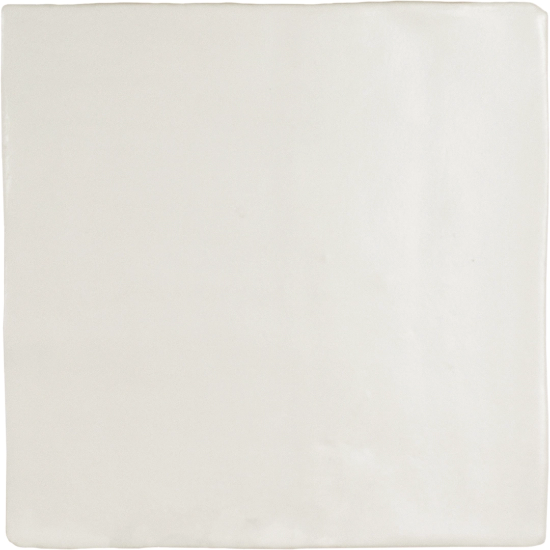 Wow Design Mestizaje Zellige White Matt 12.5x12.5  
